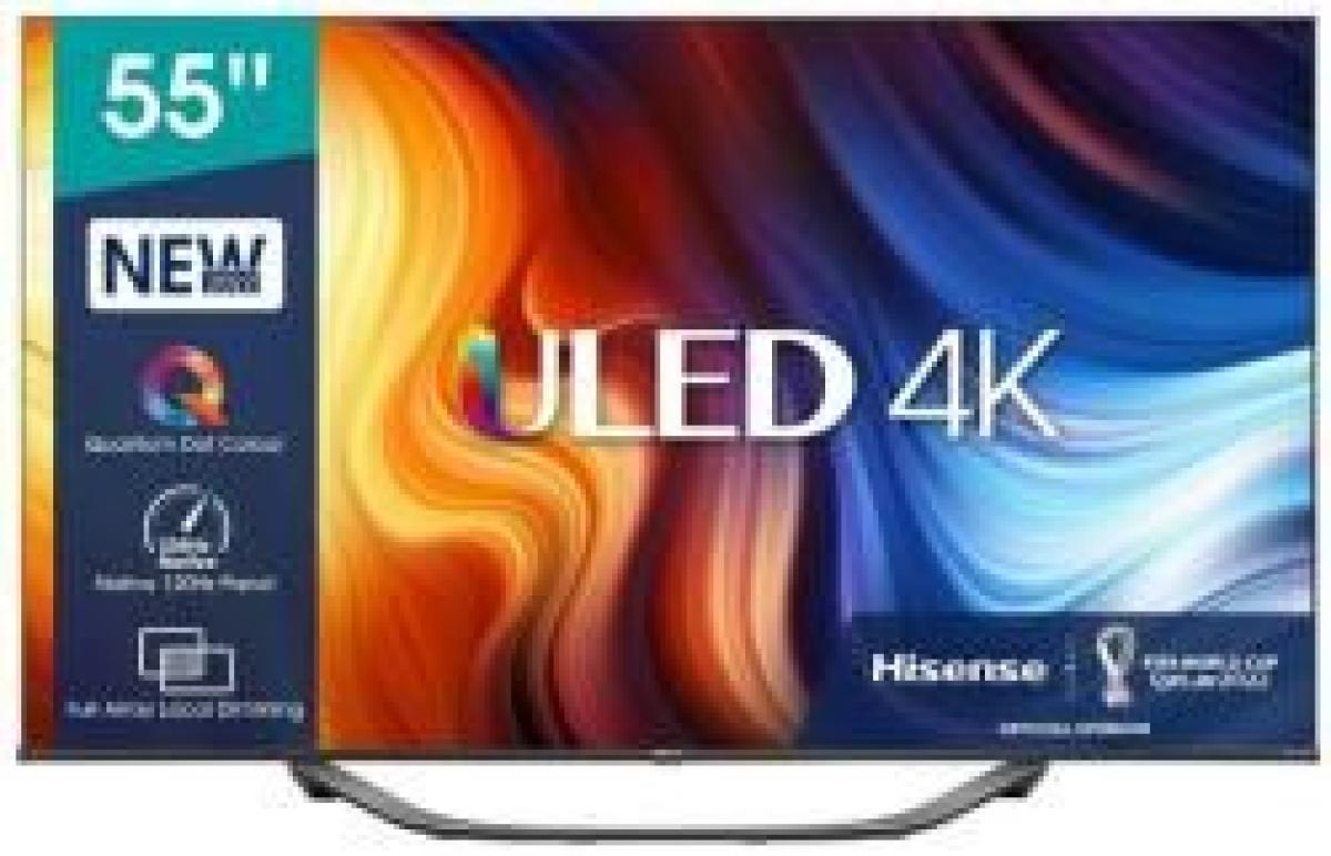 HISENSE 65U7HQ