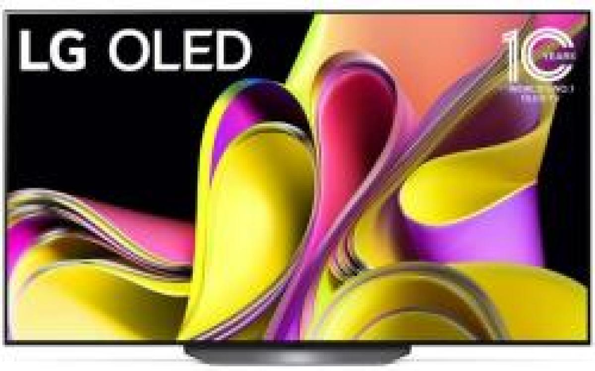 LG - OLED77B39LA.AEU