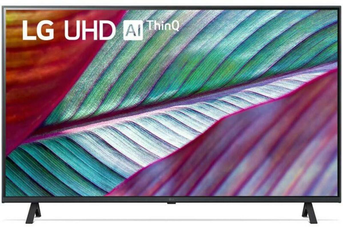 LG 75UR7800  75” (189 cm) 4K UHD webOS Smart TV