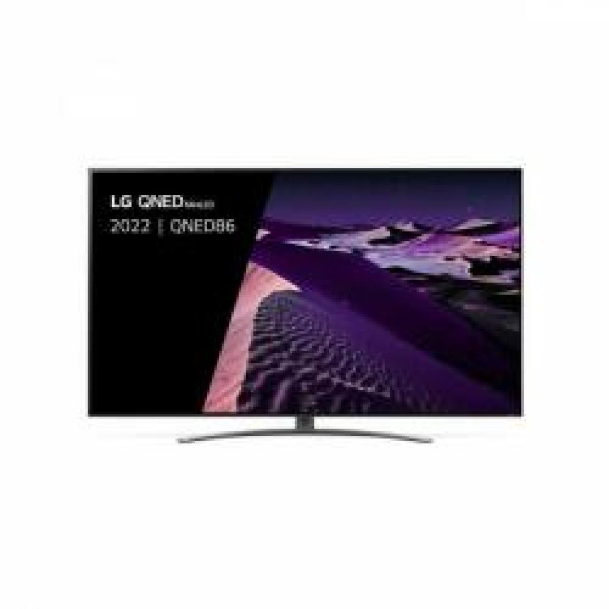 LG 55QNED866QA