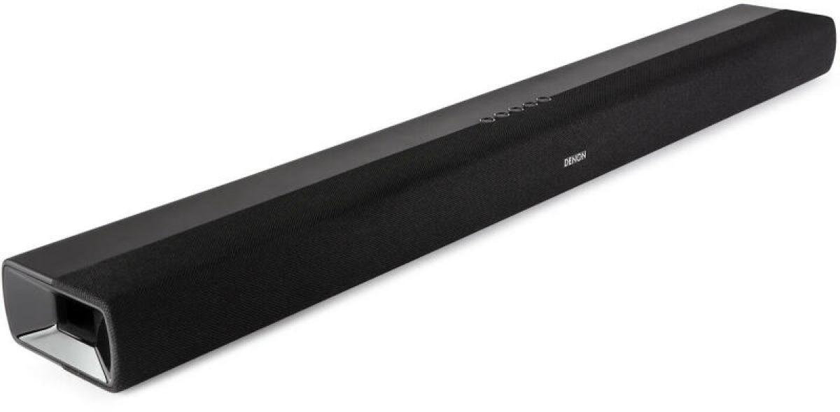 Denon DHT-S216
