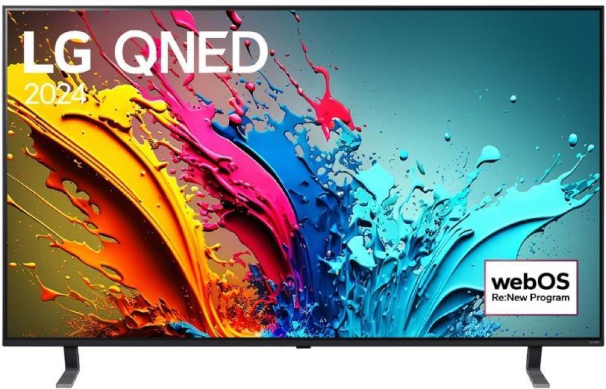 LG 65QNED85T3C