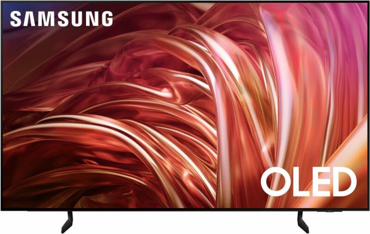 SAMSUNG QE65S85D
