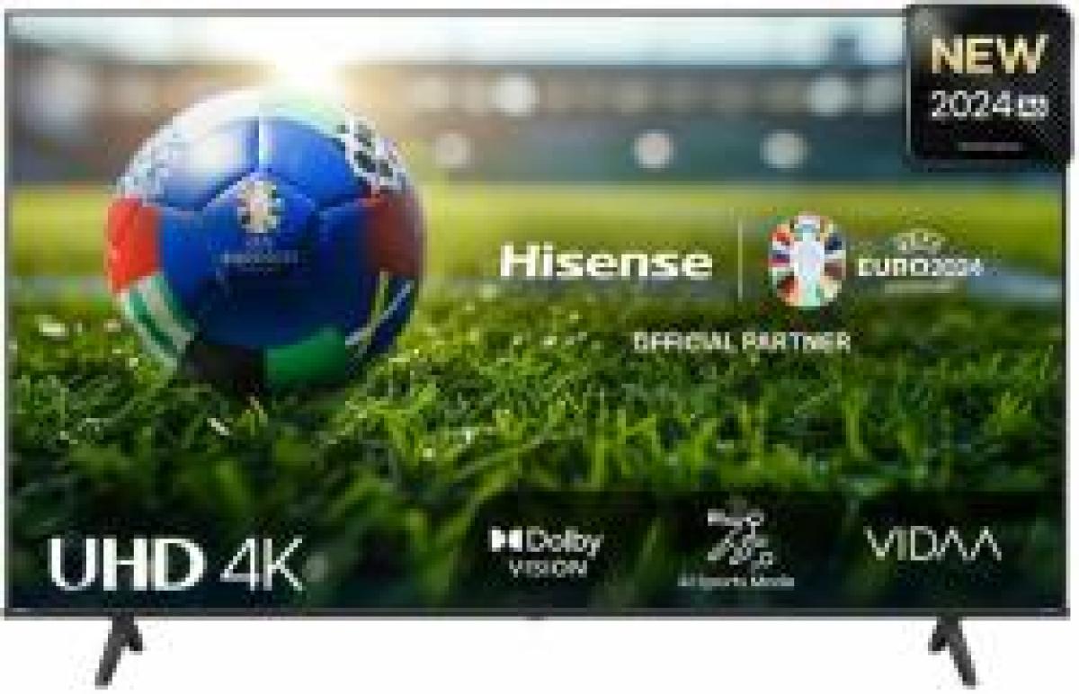 HISENSE 43E6NT
