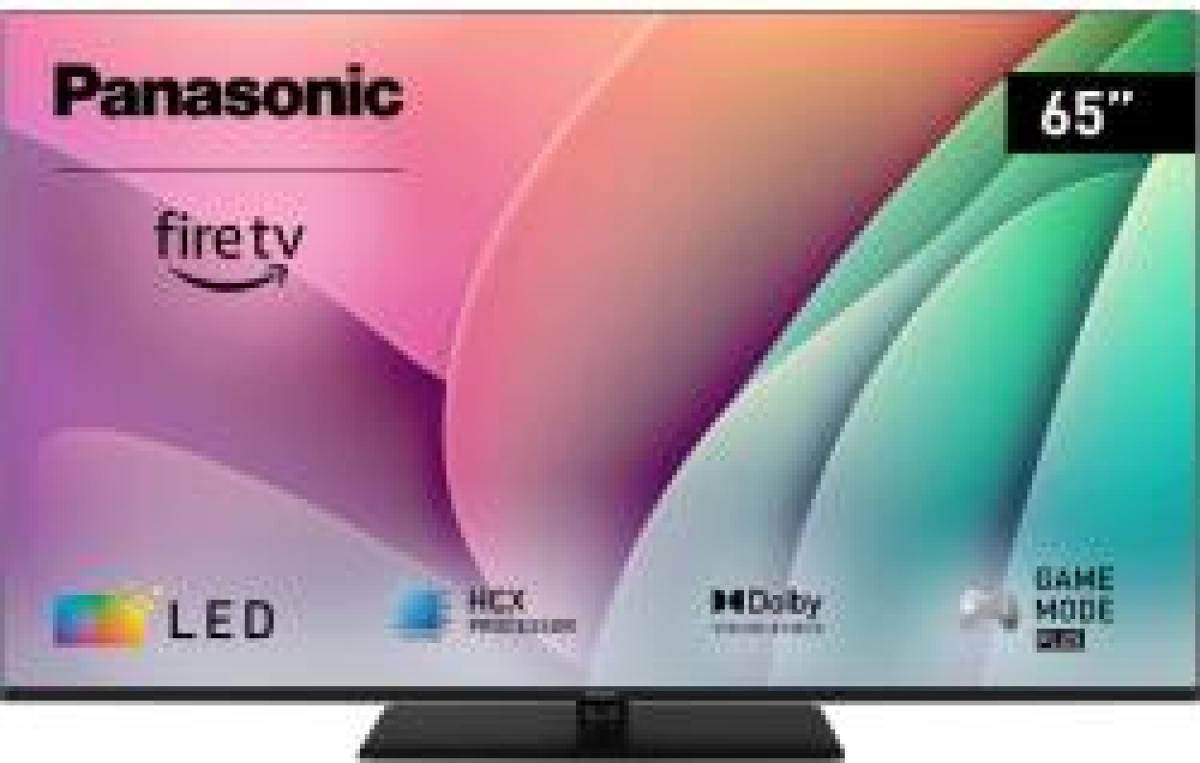 PANASONIC TV-65W80AEZ