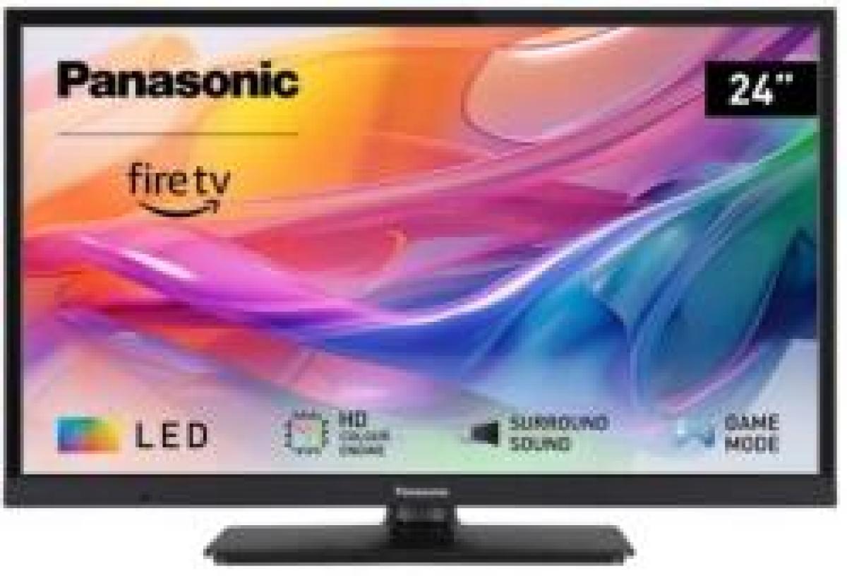 PANASONIC TV-24S50AEZ