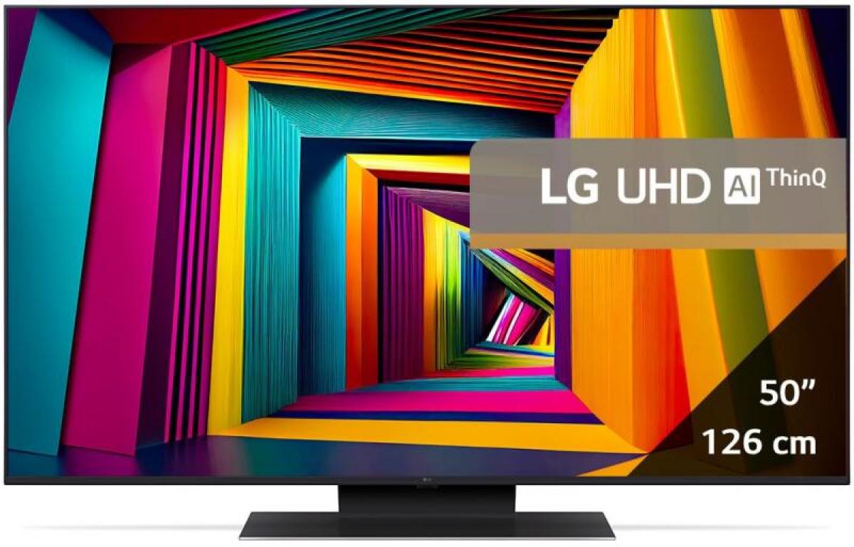 50UT91006LA