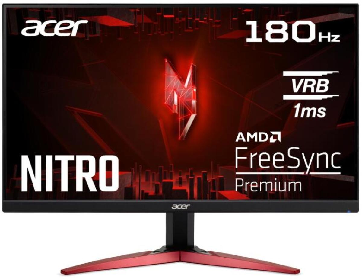 ACER NITRO KG241YS3