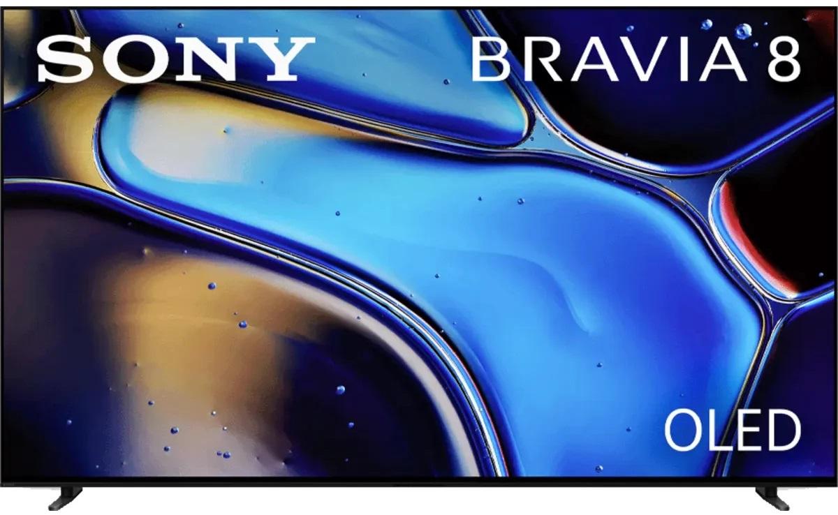 Sony Bravia K-55XR80