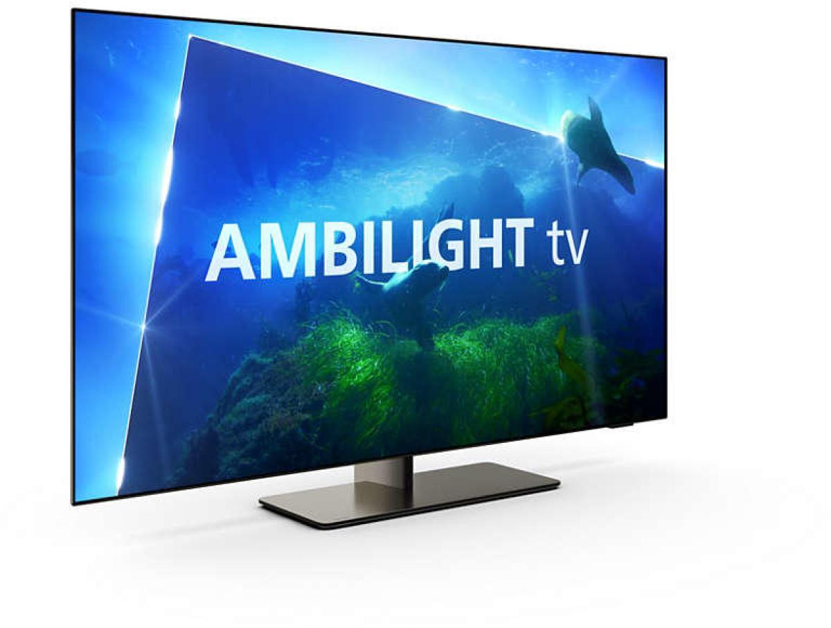 Philips Ambilight 42OLED809