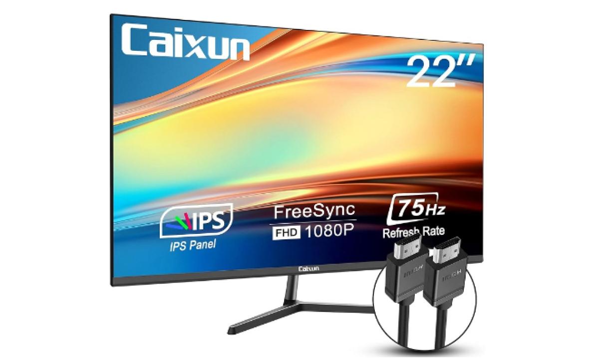 Caixun 22'' Monitor, CM22X2