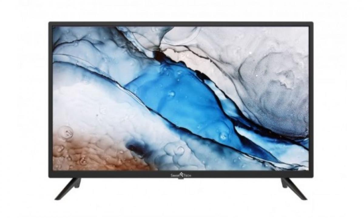 Smarttech 32'' HD LED TV - 80 cm