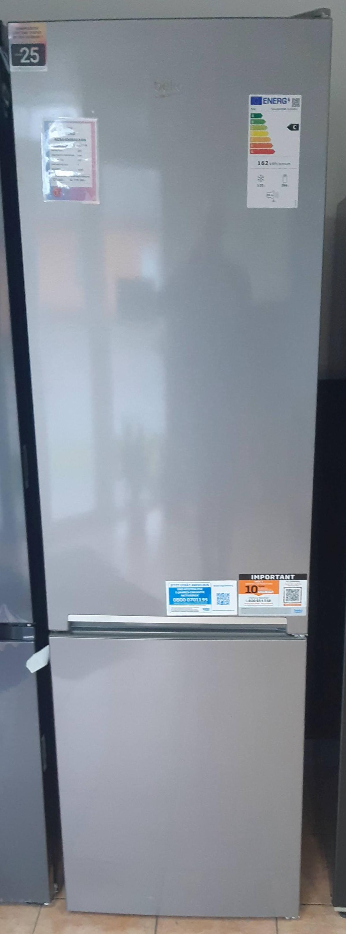 BEKO RCSA406K60XBN