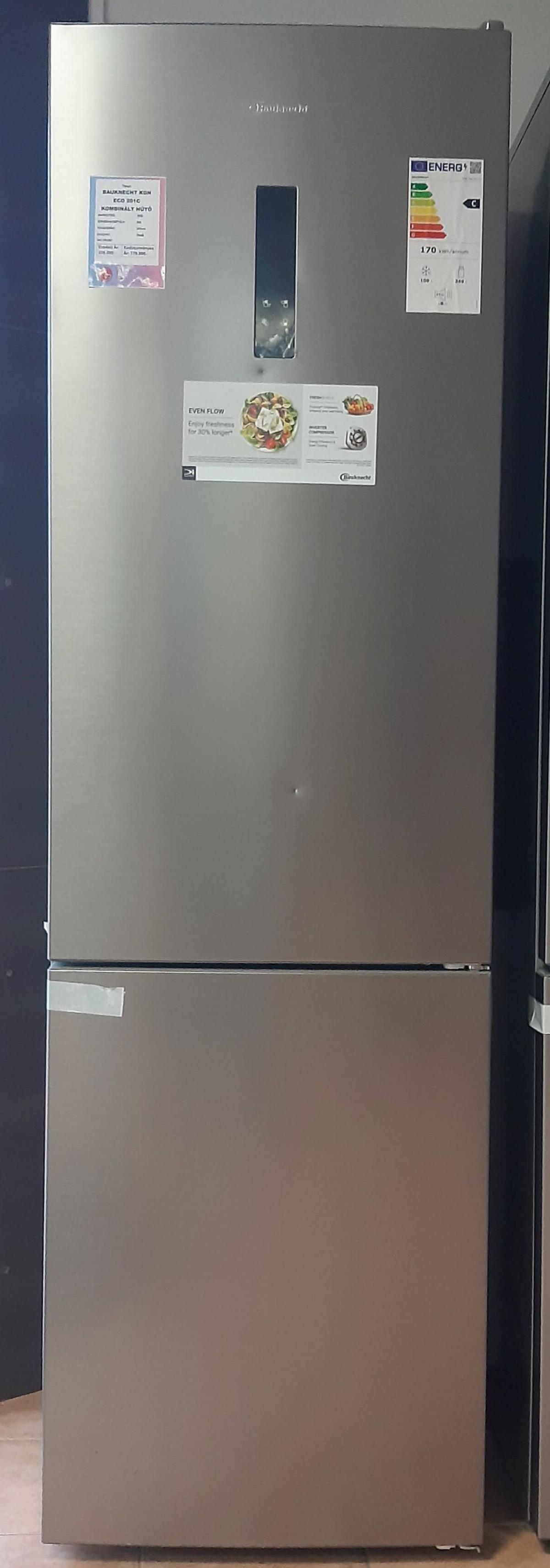 BAUKNECHT KGN ECO 201C