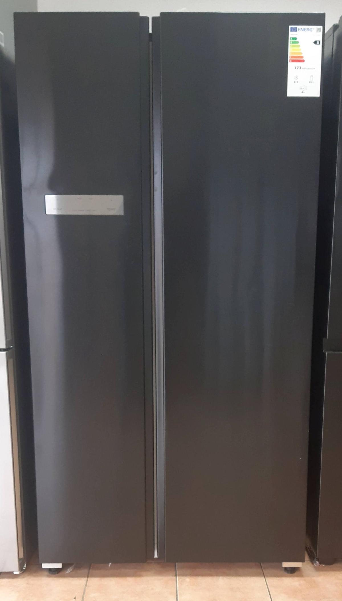 HANSEATIC HSBS17590BBI