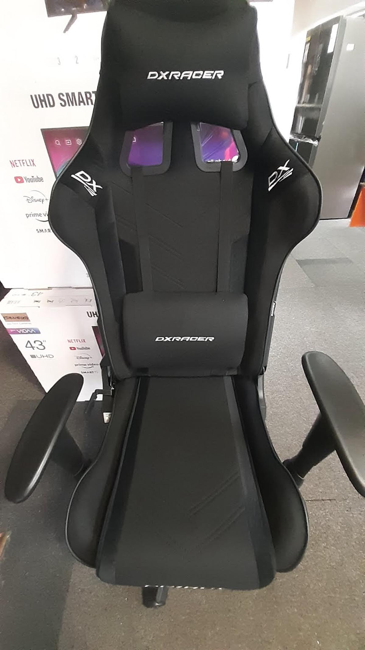 DXRacer Formula OH/FD01/NR gamer szék