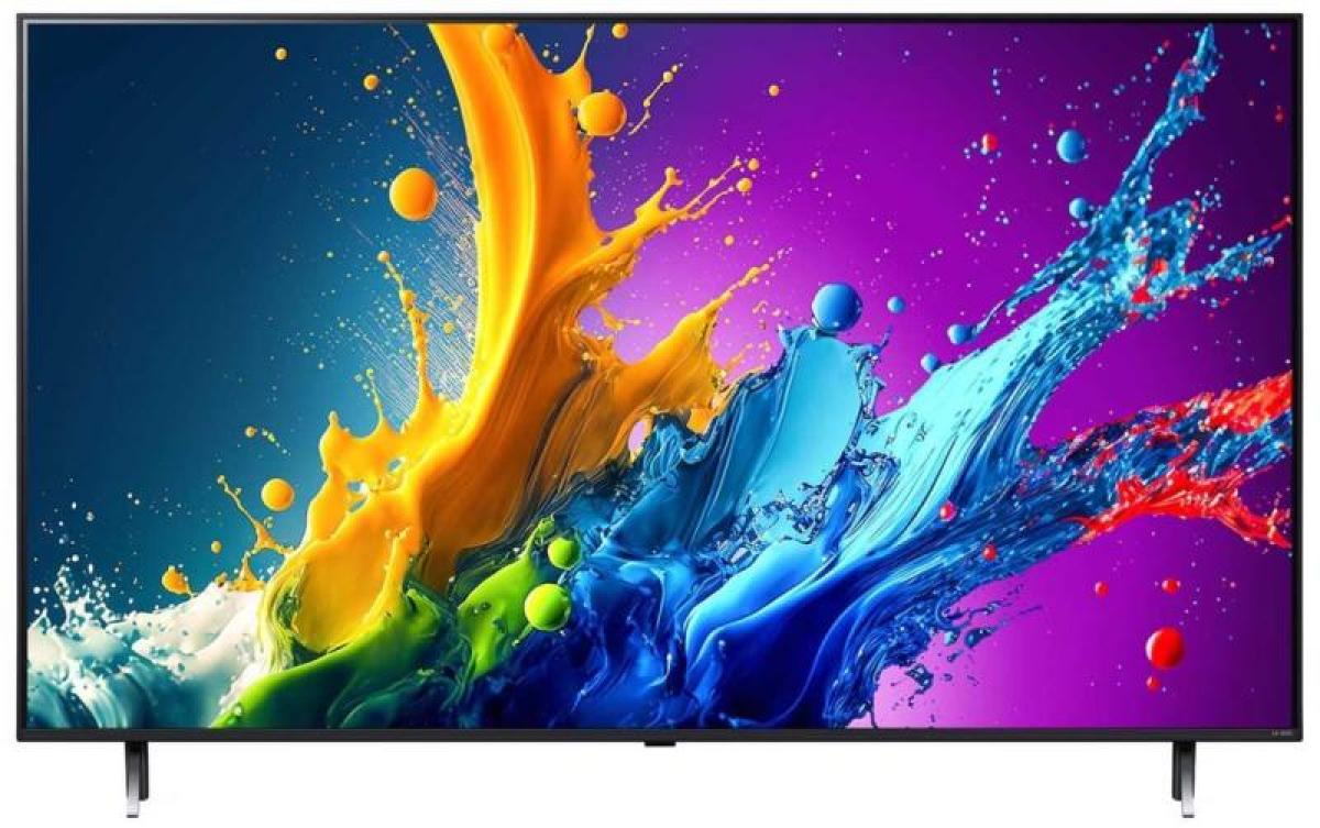 LG 43QNED80T3A
