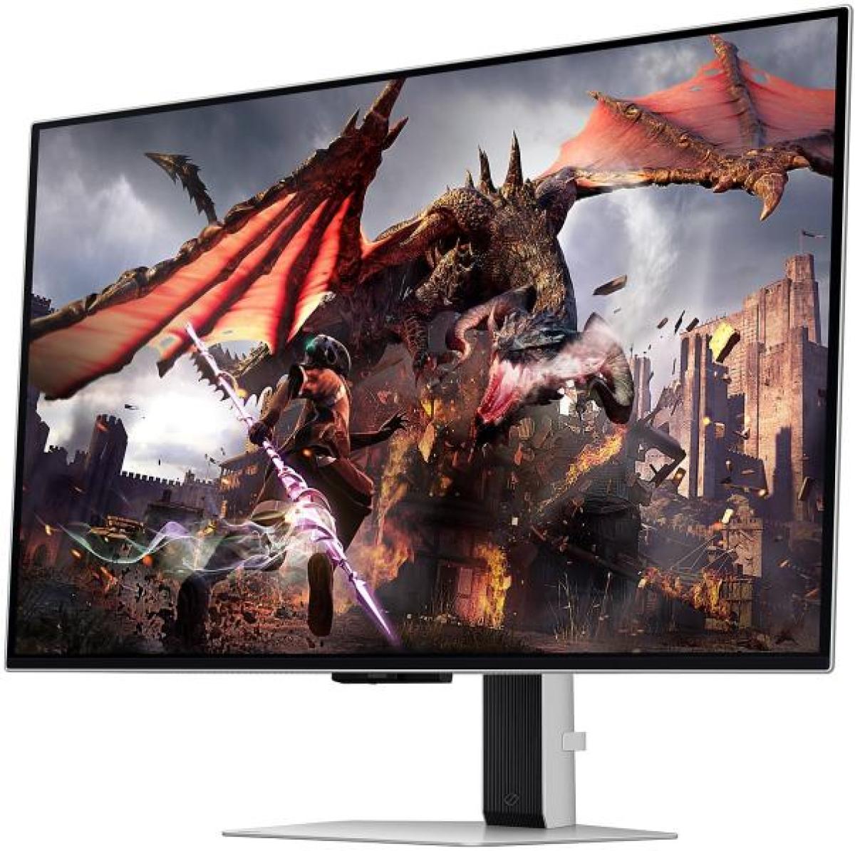 Samsung Odyssey OLED G8 S32DG802SU Monitor