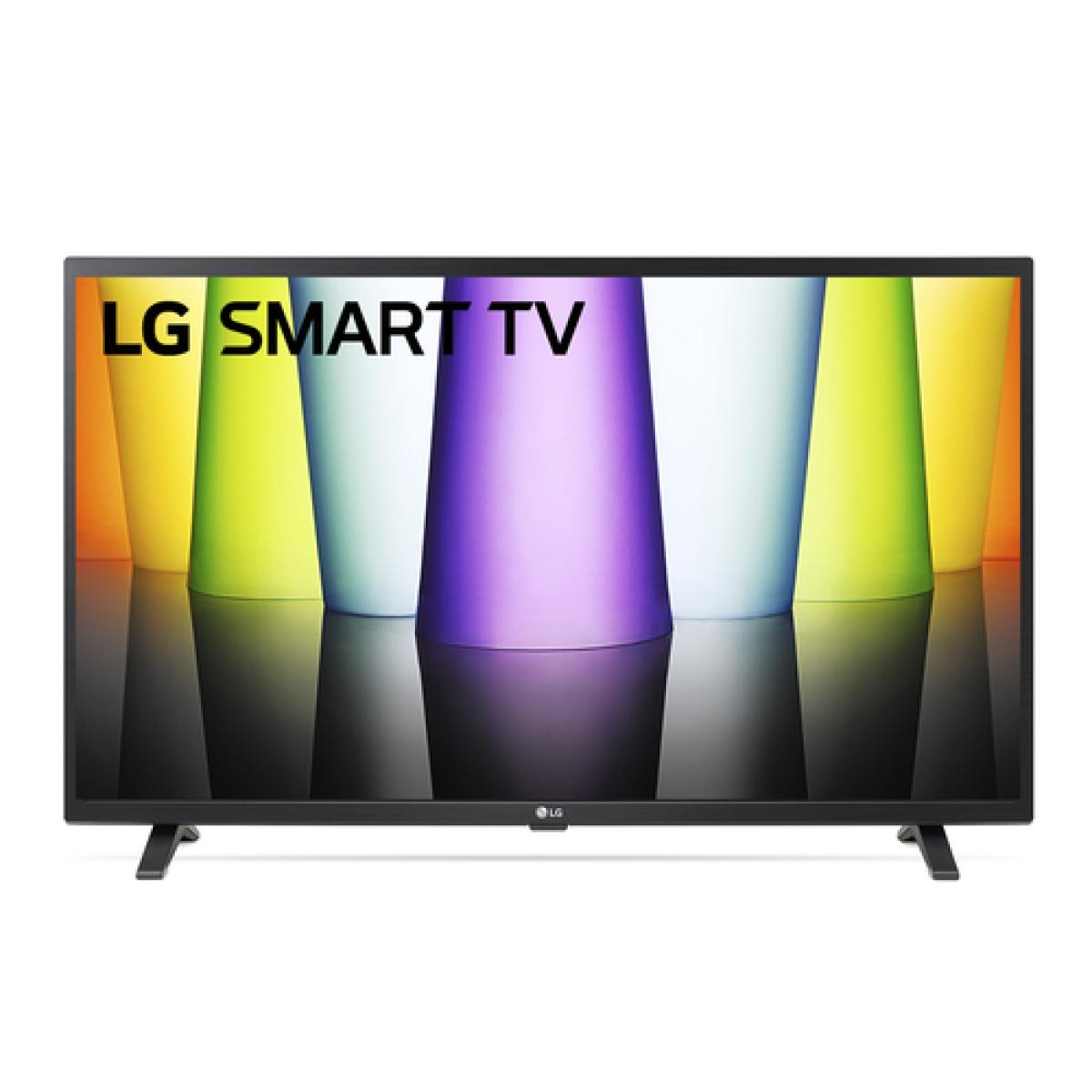 LG TV 32" FHD - 32LQ63006LA.AEU