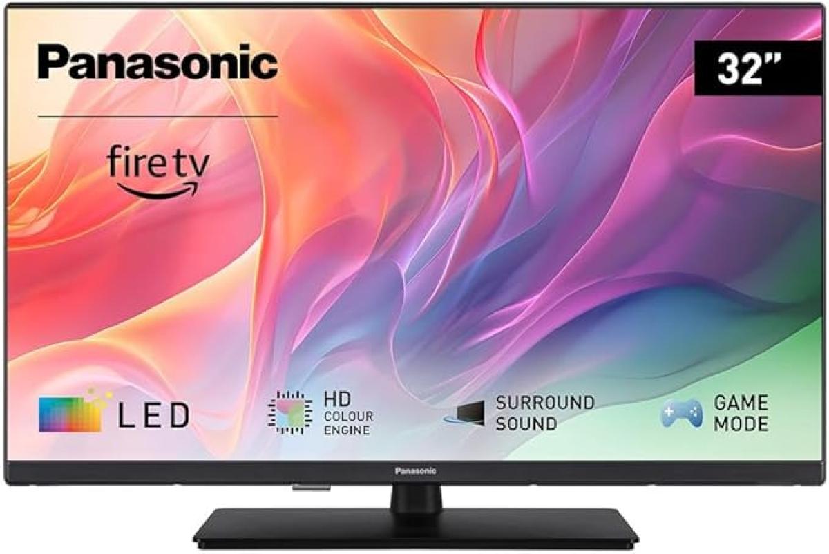 PANASONIC TV-32S55AEZ