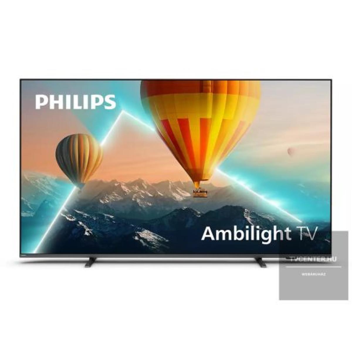 PHILIPS 65PUS8107