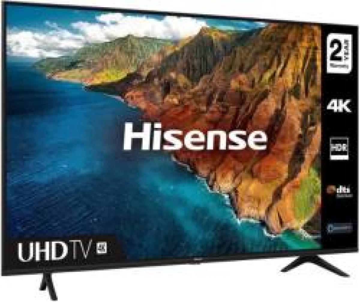 HISENSE 43AE700F