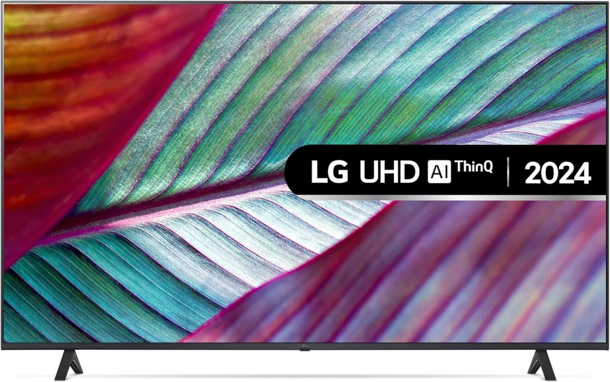 LG 55UR7500 55 colos (139 cm) 4K UHD Smart LED TV