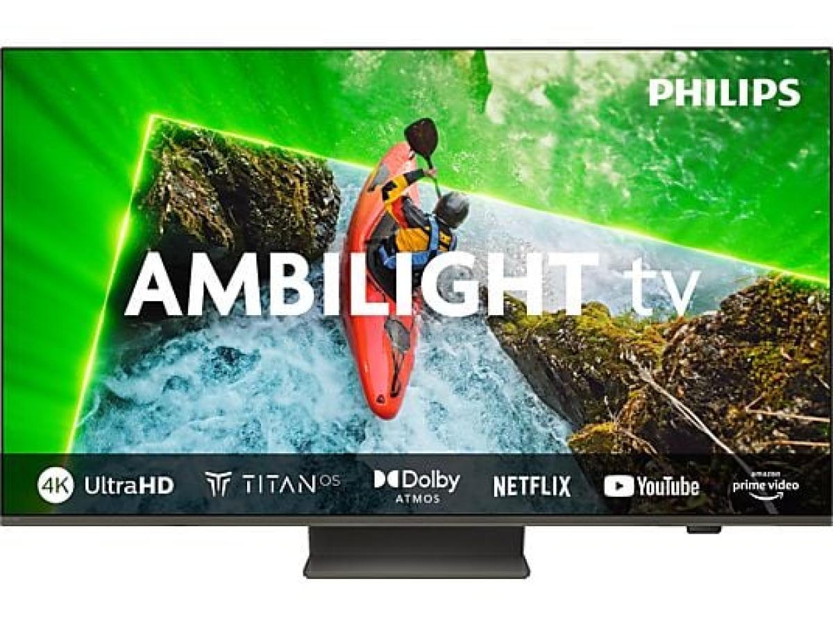 PHILIPS 55PUS8609/12