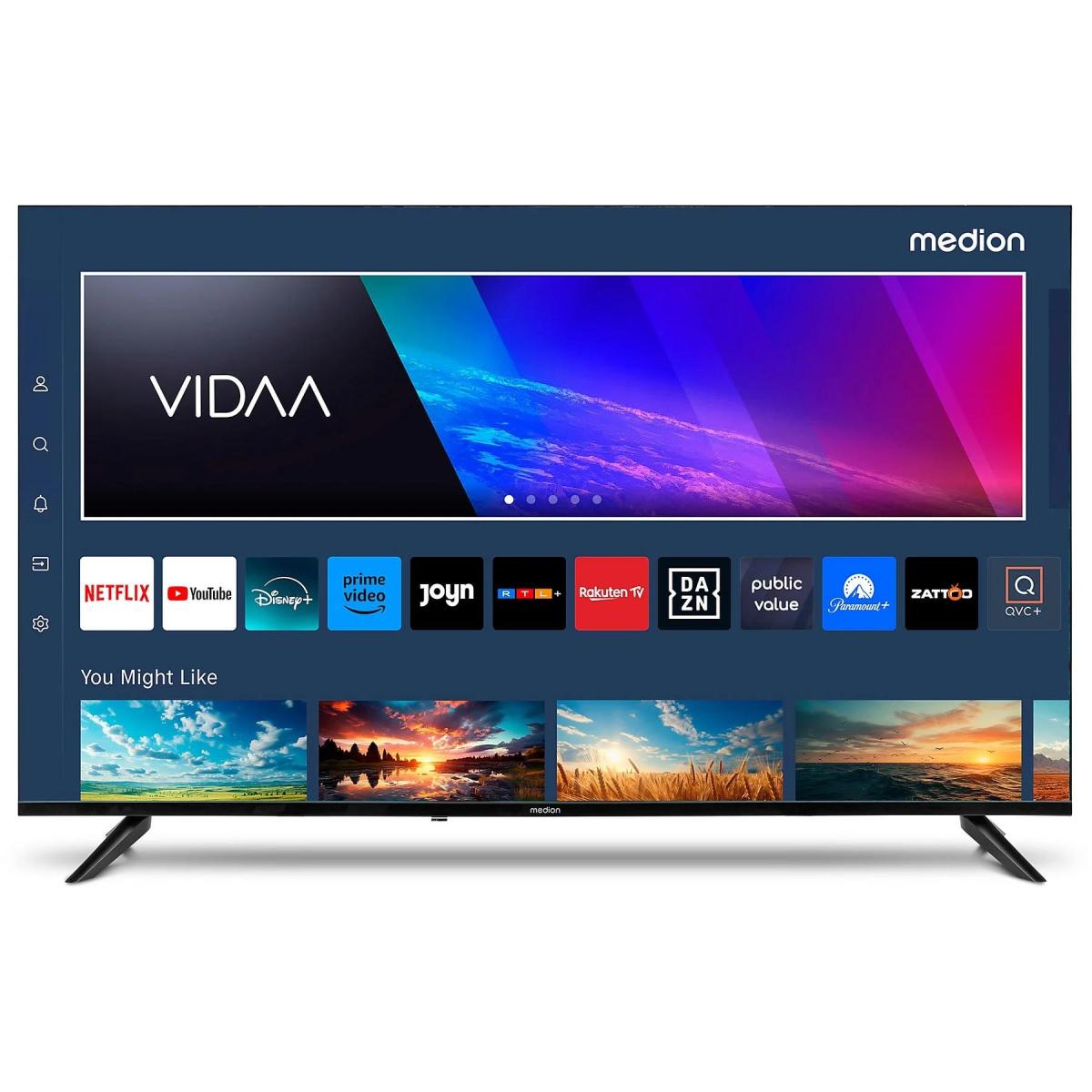 MEDION 43" - MD843200