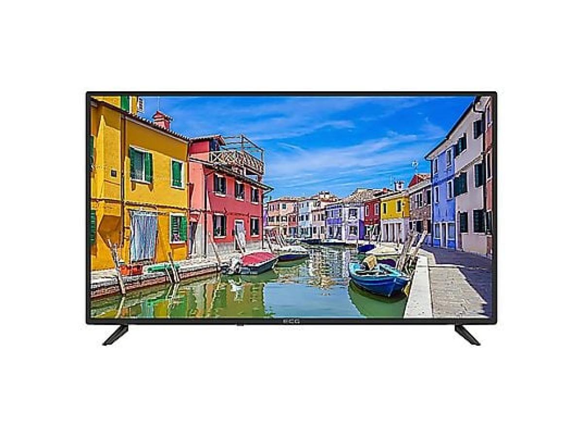 ECG 40F05T2S2 LED TV, 101 cm