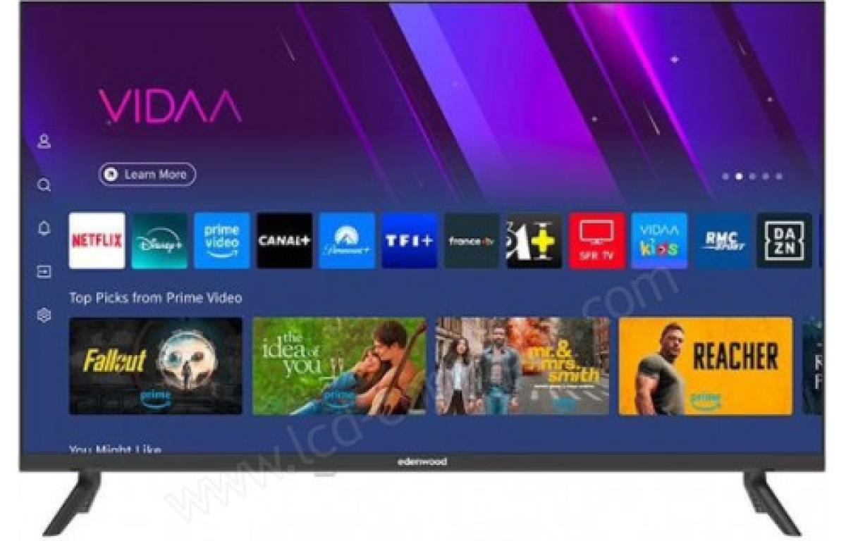 EDENWOOD ED32A12HD-EL