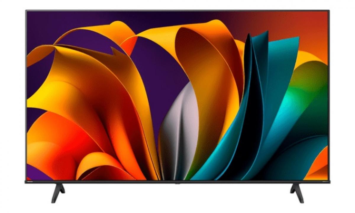 Hisense 50 E6NT