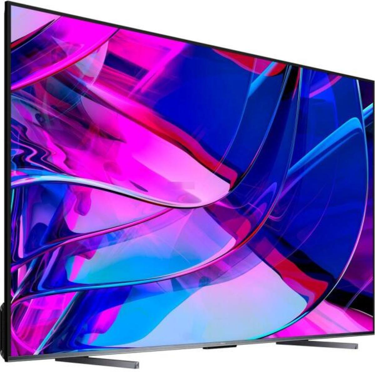 Hisense 55E77KQ