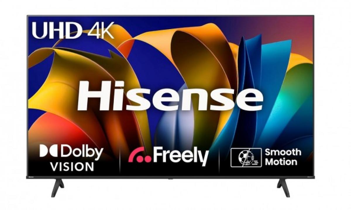 Hisense 55 E6NT