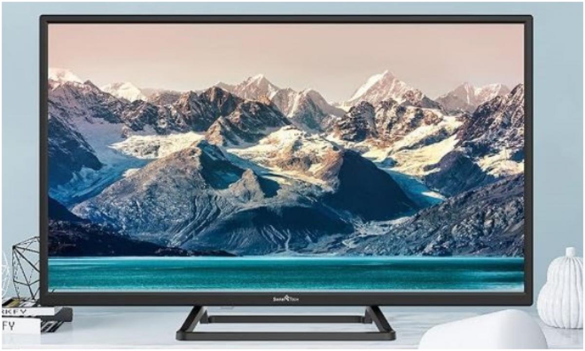 Listo 24'' HD LED TV