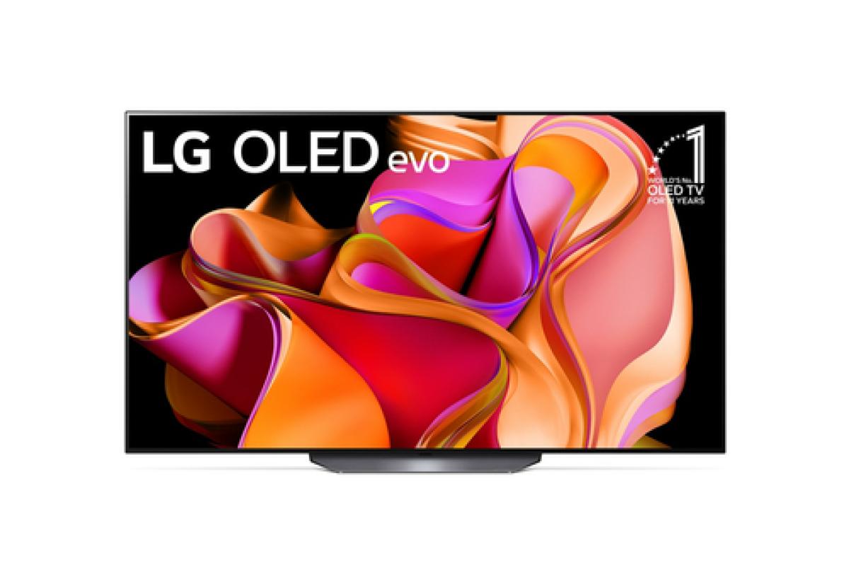 LG  - OLED65CS6LA.AEU