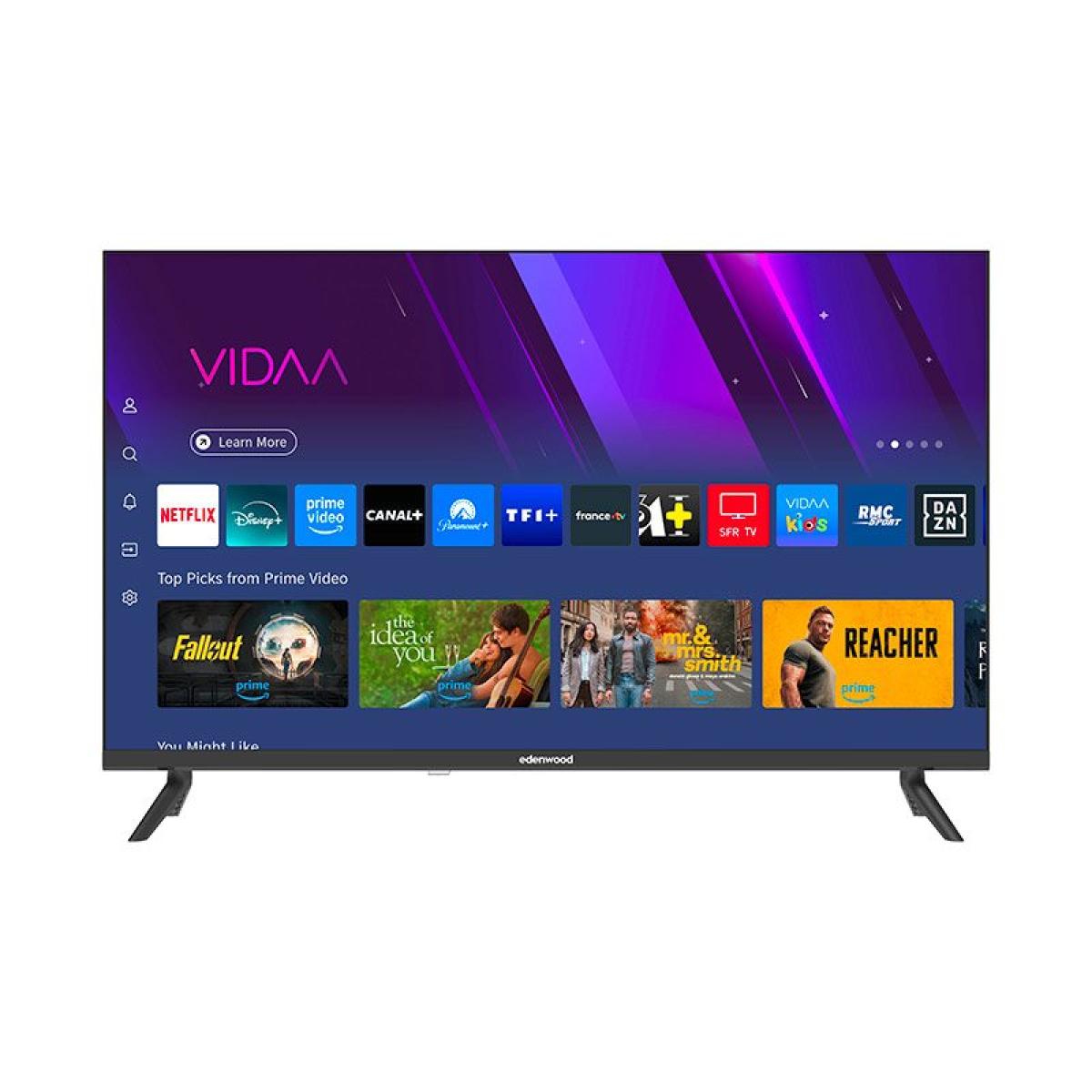 EDENWOOD SMART TV ED32A12