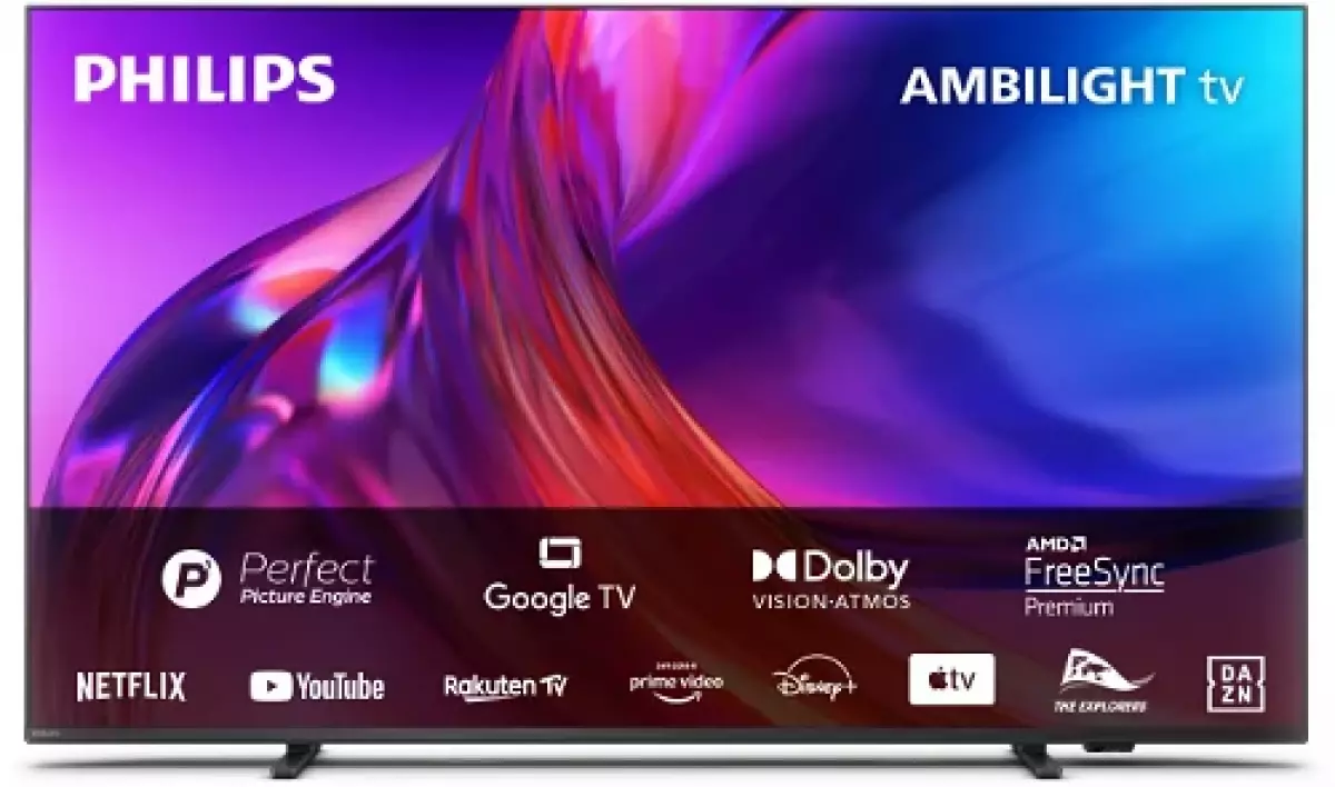 PHILIPS 43PUS8808