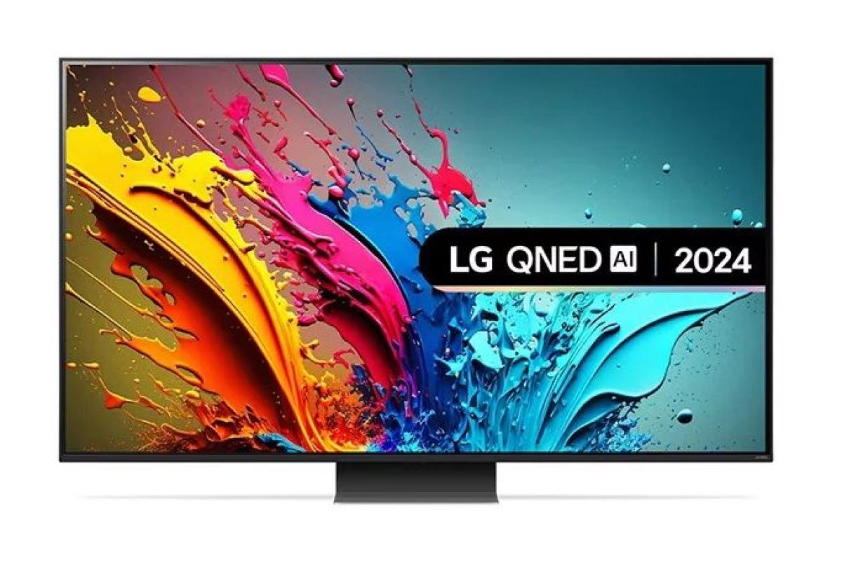 LG 65" QNED 65QNED87T6B