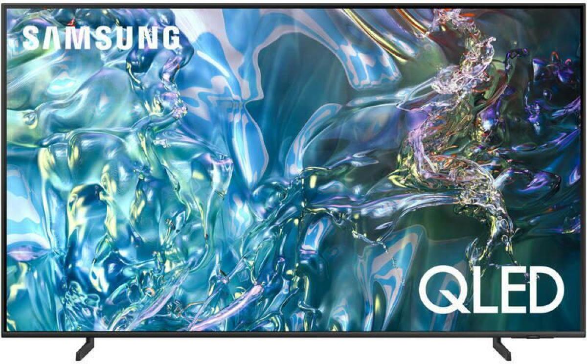 SAMSUNG GQ85Q60D