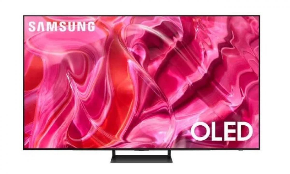 Samsung GQ55S90CAT