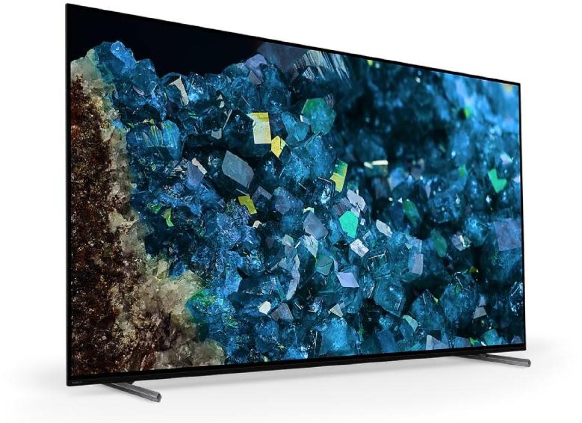 Sony Bravia XR-55A80L