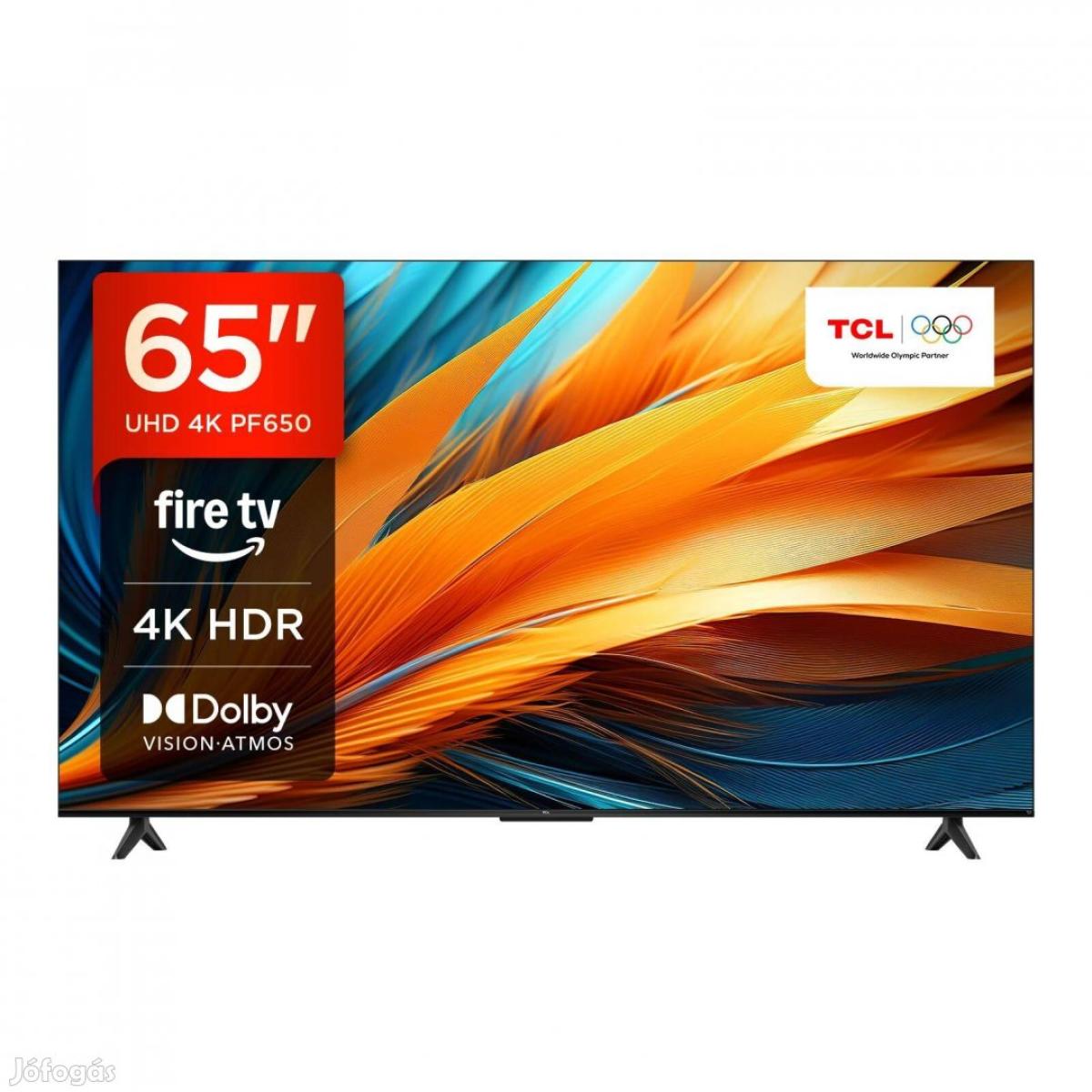 TCL 65PF650