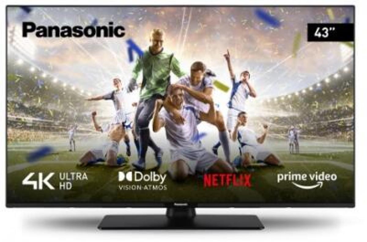 Panasonic TX-43MX600E