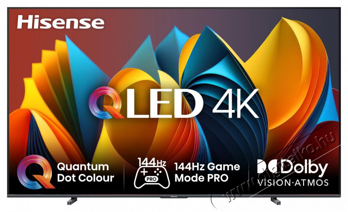 Hisense 100E7NQ