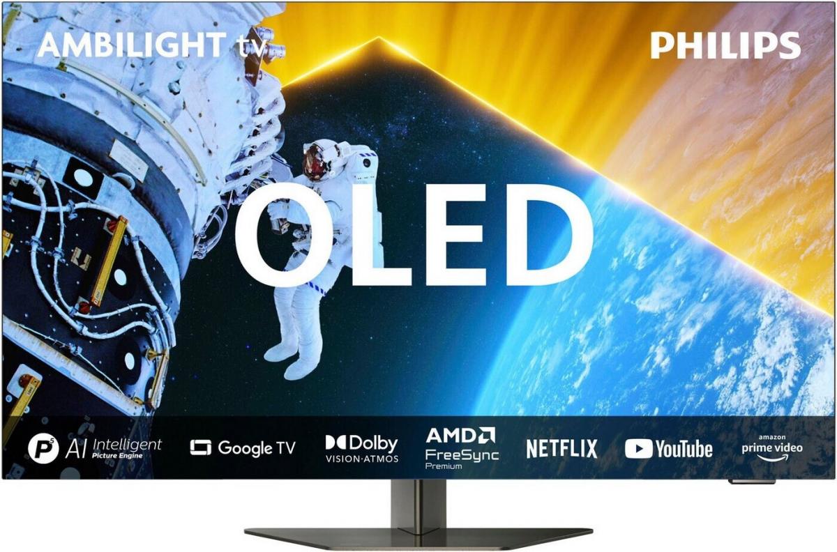 PHILIPS 48OLED809