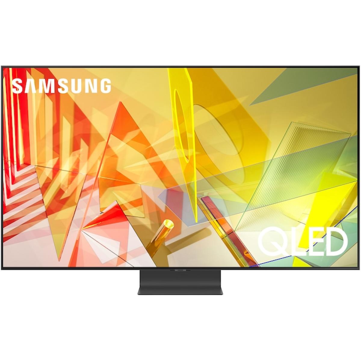 SAMSUNG QE55Q95TDT