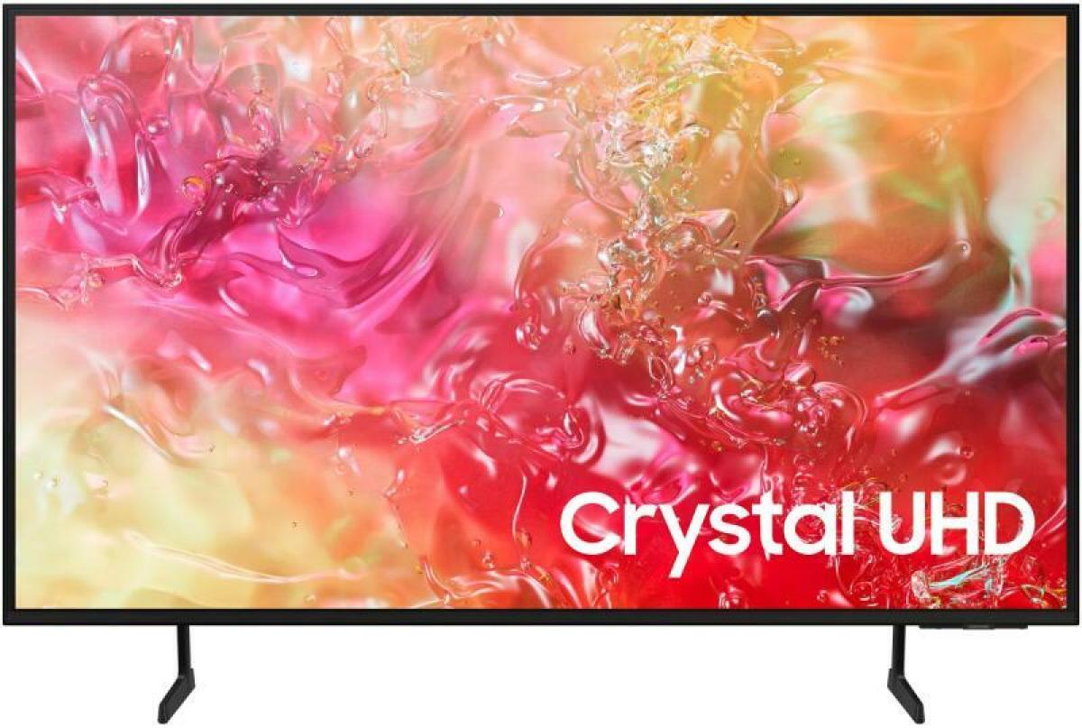 Samsung GU75DU7179