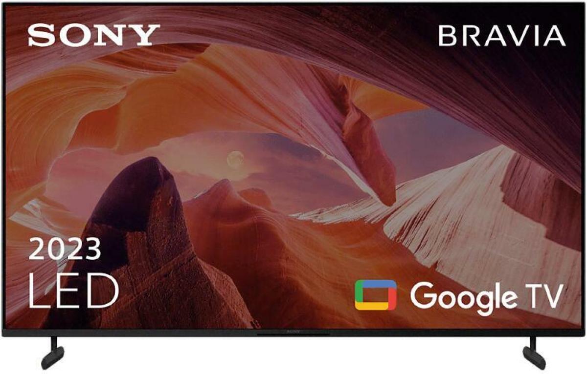 Sony Bravia KD-55X80L