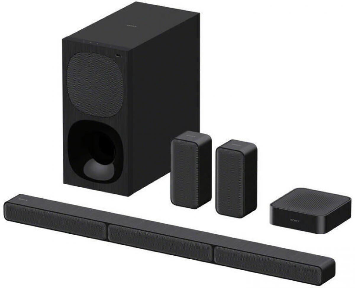 Sony HT-S40R 5.1